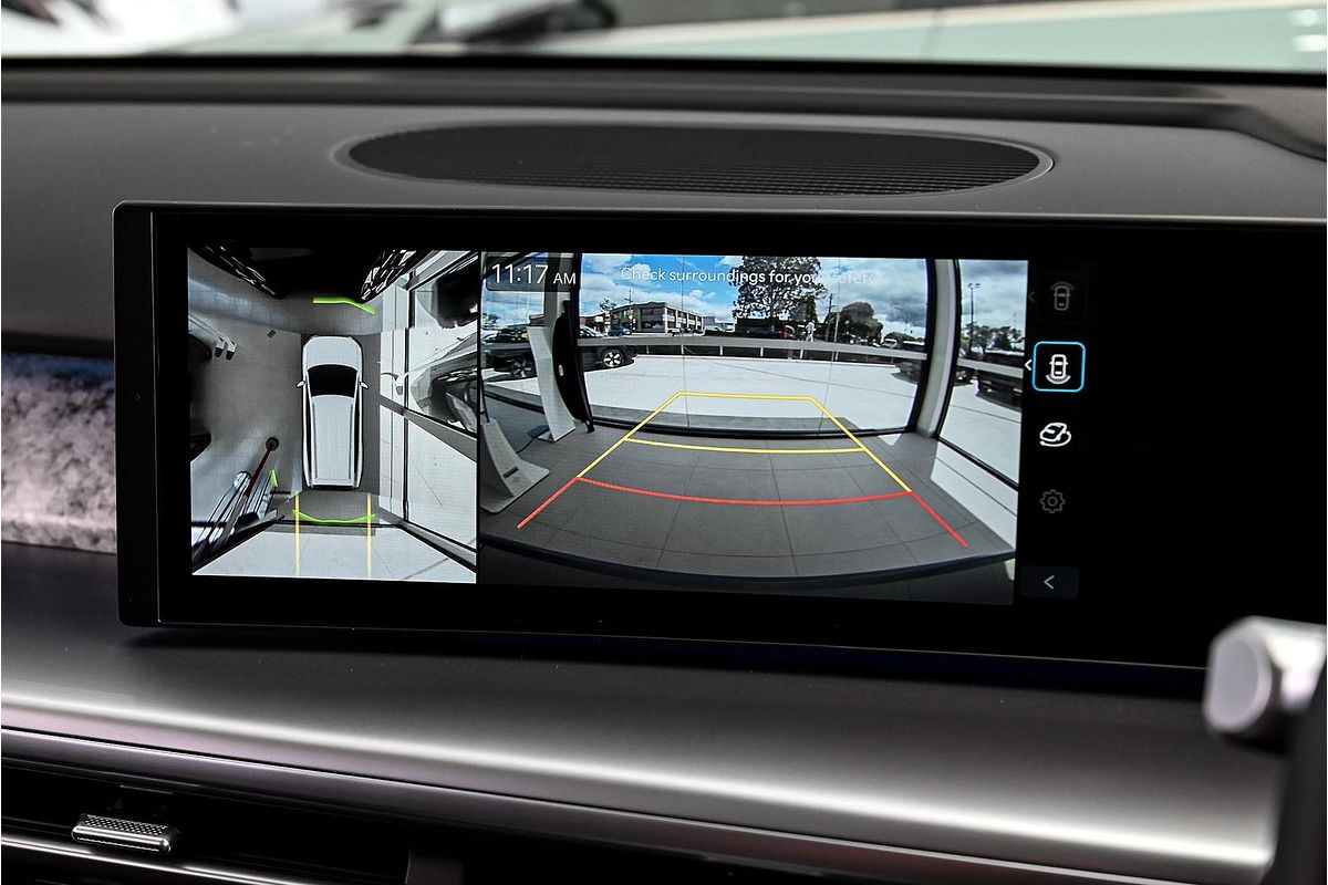 2025 Hyundai IONIQ 9 Calligraphy ME.V1