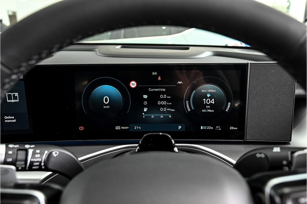 2025 Hyundai IONIQ 9 Calligraphy ME.V1