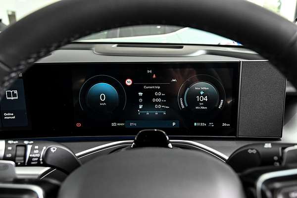 2025 Hyundai IONIQ 9 Calligraphy ME.V1