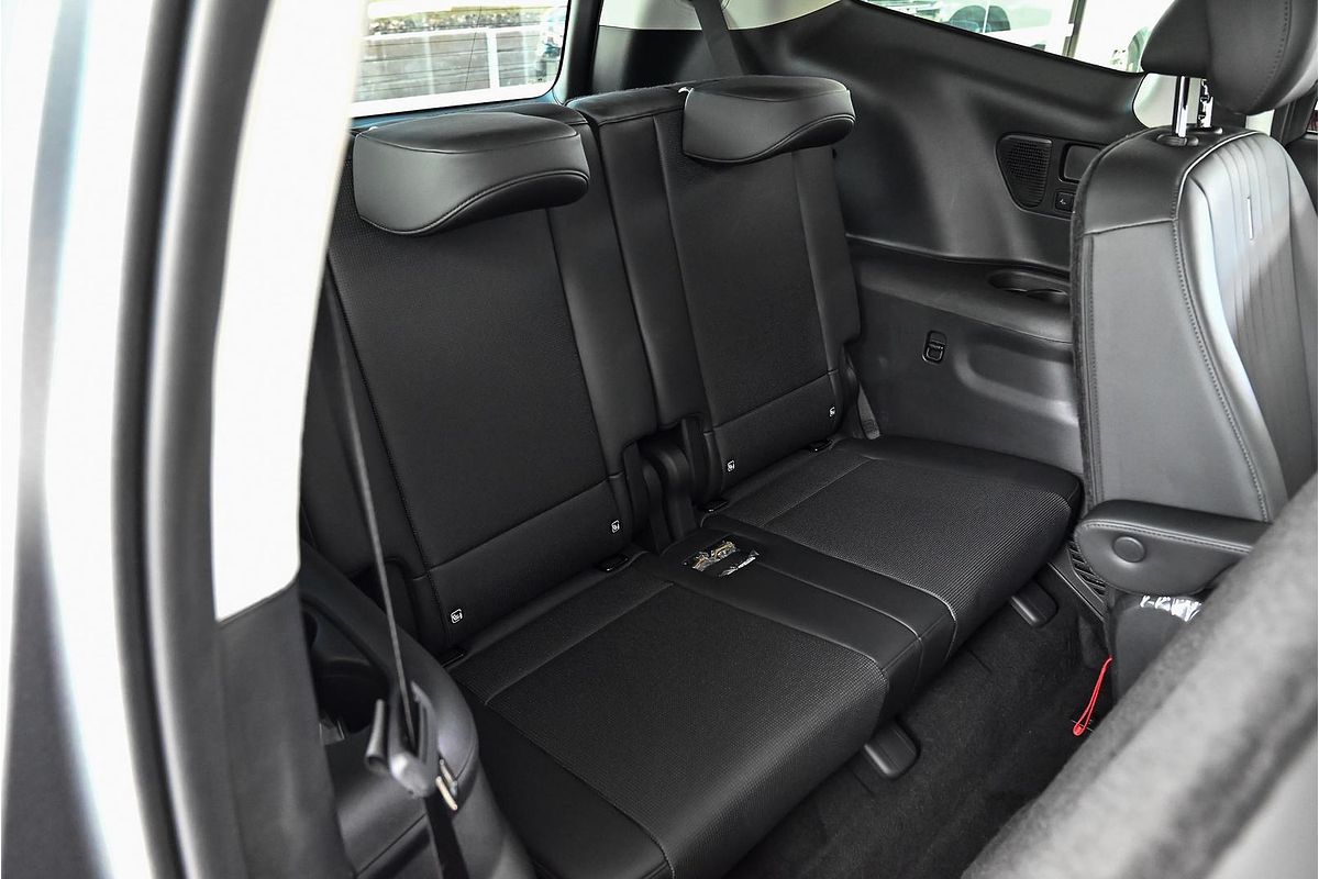 2025 Hyundai IONIQ 9 Calligraphy ME.V1