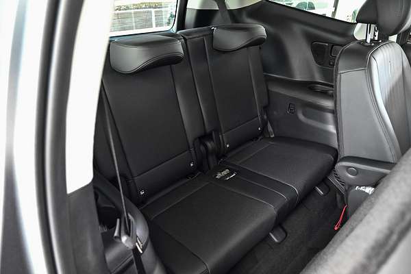 2025 Hyundai IONIQ 9 Calligraphy ME.V1