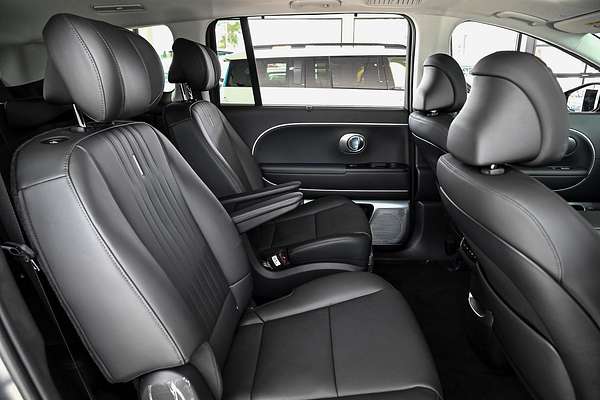 2025 Hyundai IONIQ 9 Calligraphy ME.V1