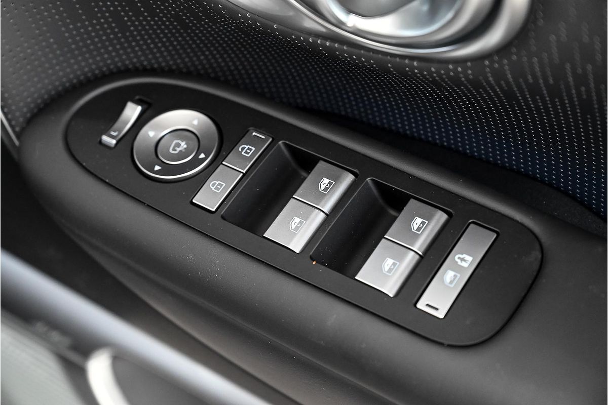 2025 Hyundai IONIQ 9 Calligraphy ME.V1