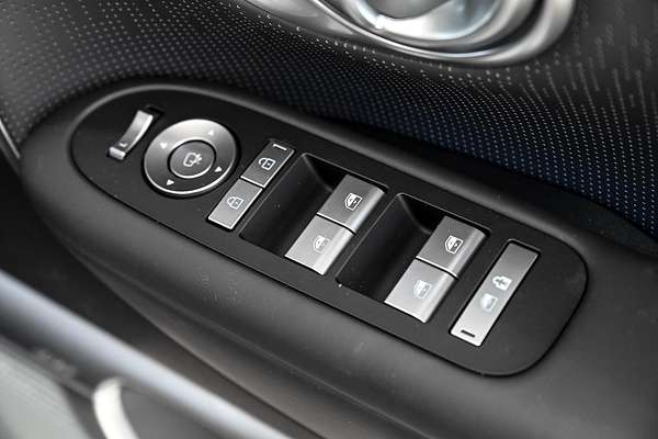 2025 Hyundai IONIQ 9 Calligraphy ME.V1