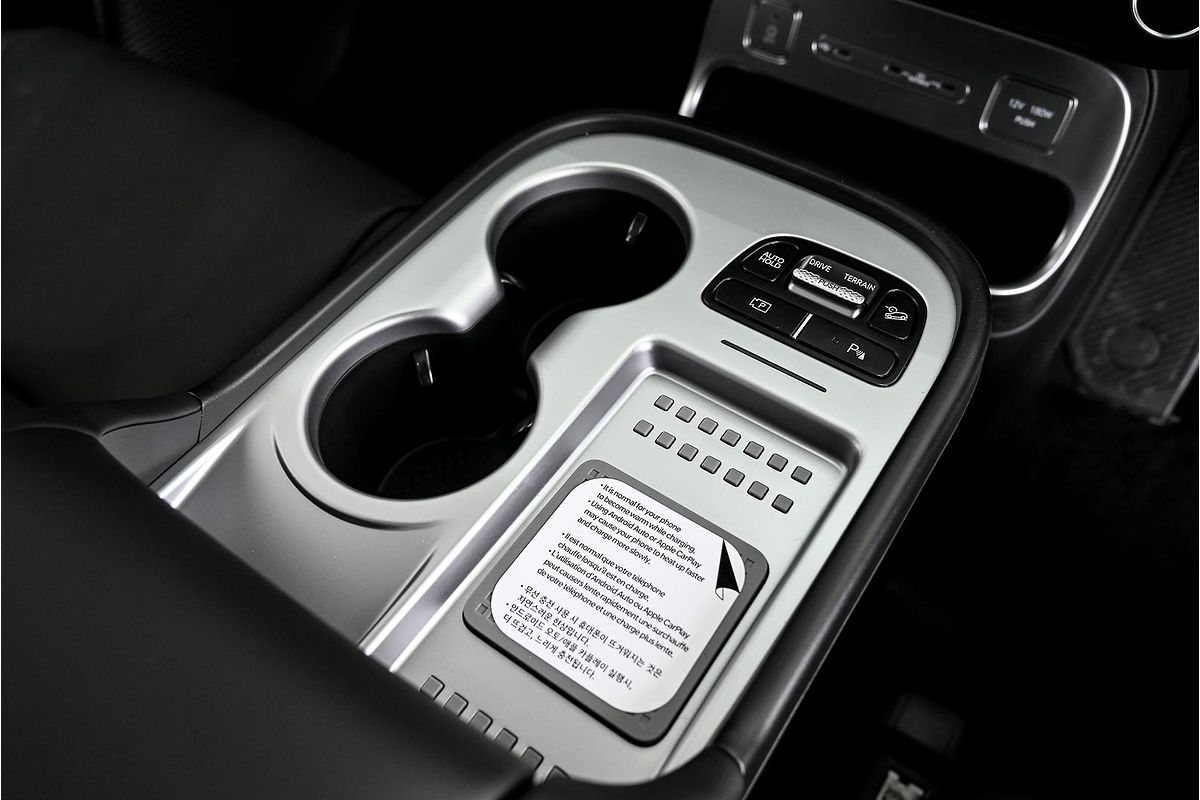 2025 Hyundai IONIQ 9 Calligraphy ME.V1