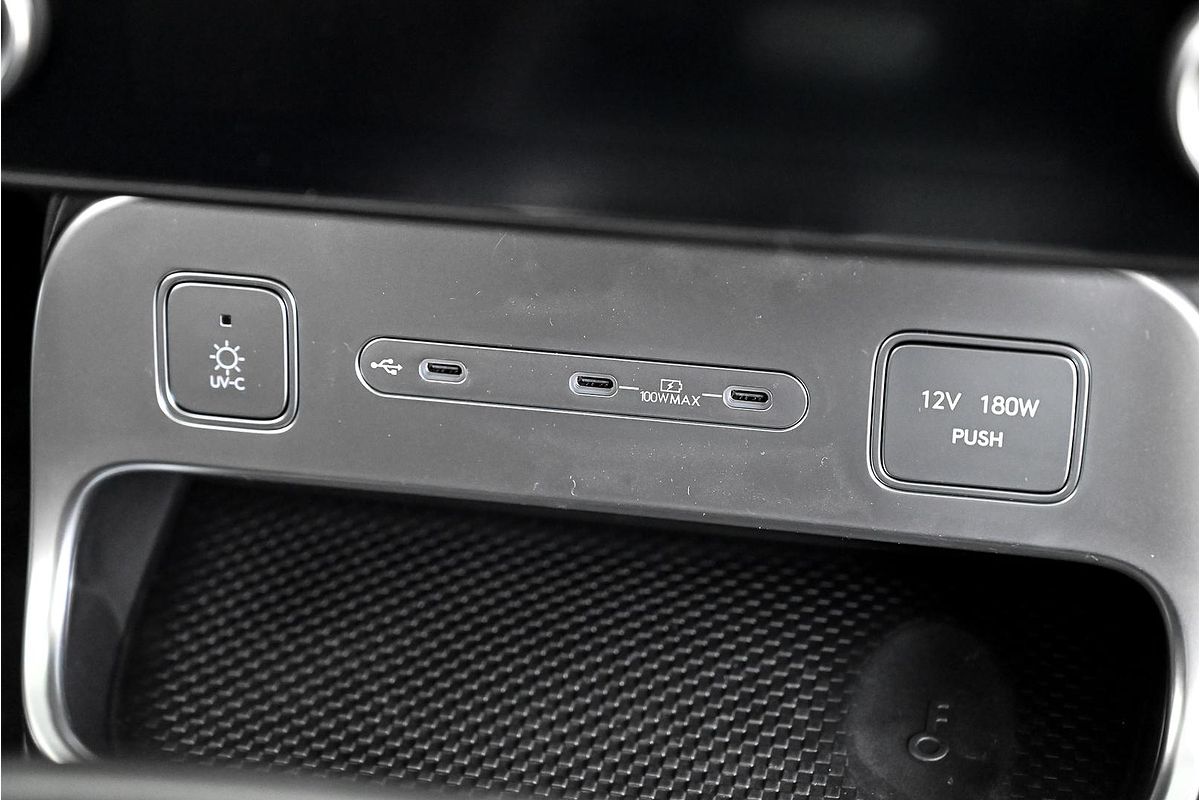 2025 Hyundai IONIQ 9 Calligraphy ME.V1