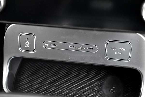 2025 Hyundai IONIQ 9 Calligraphy ME.V1