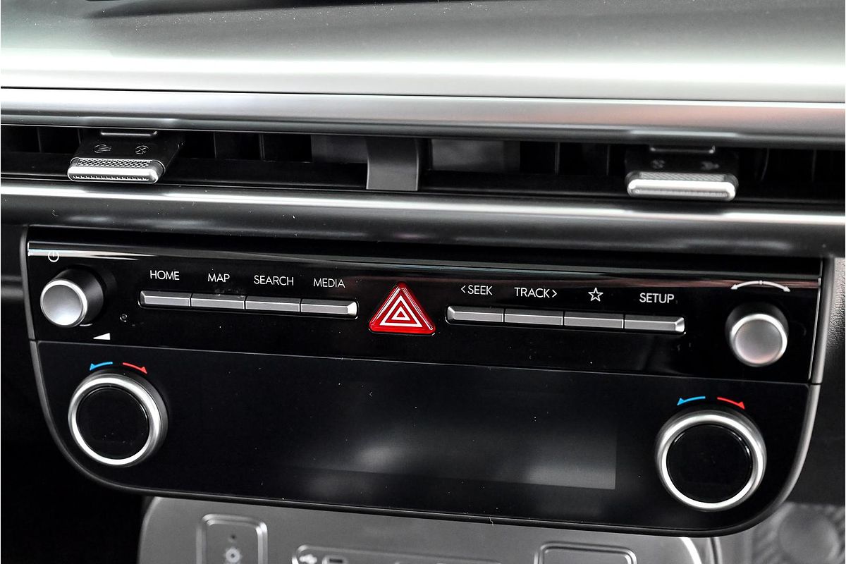 2025 Hyundai IONIQ 9 Calligraphy ME.V1