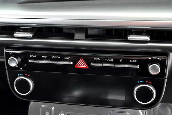 2025 Hyundai IONIQ 9 Calligraphy ME.V1