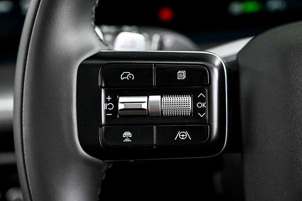 2025 Hyundai IONIQ 9 Calligraphy ME.V1