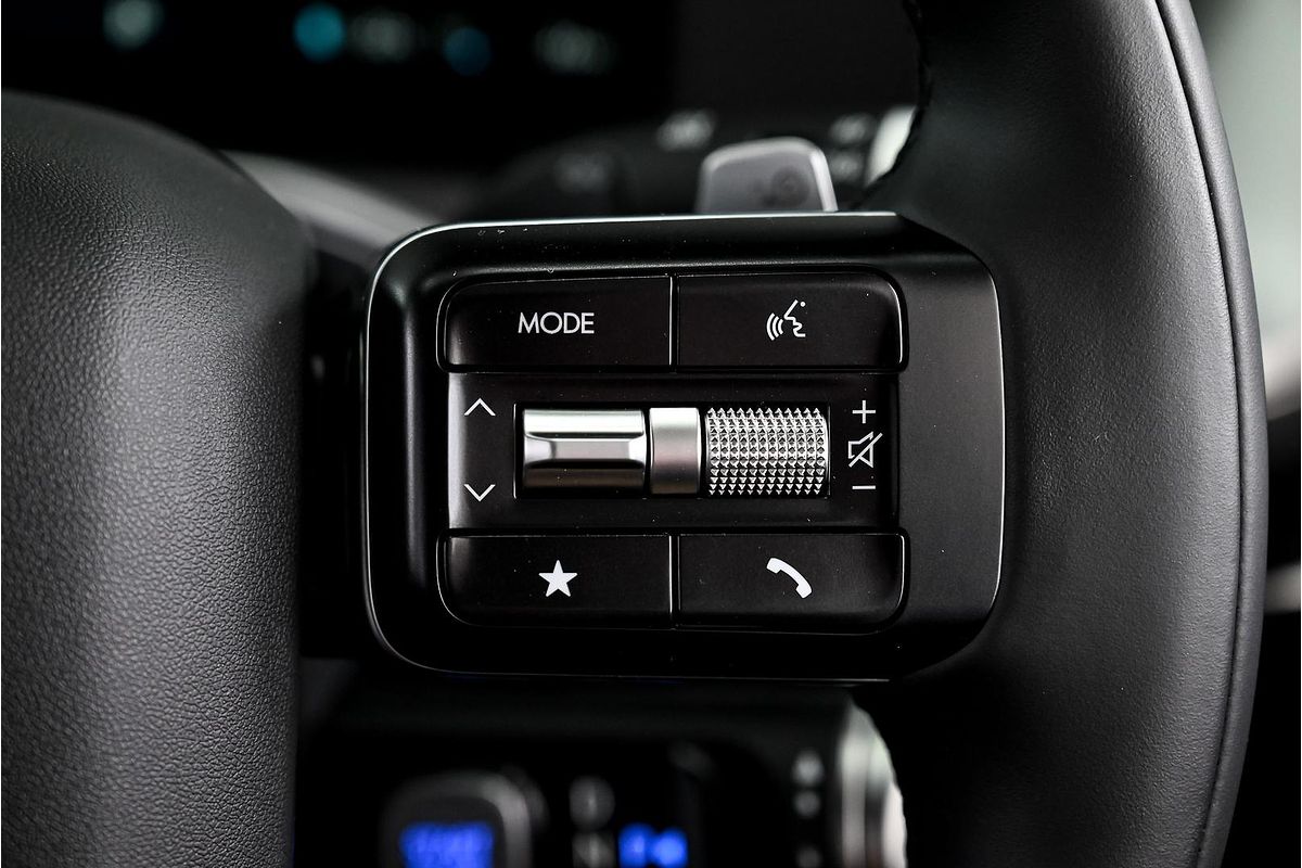 2025 Hyundai IONIQ 9 Calligraphy ME.V1