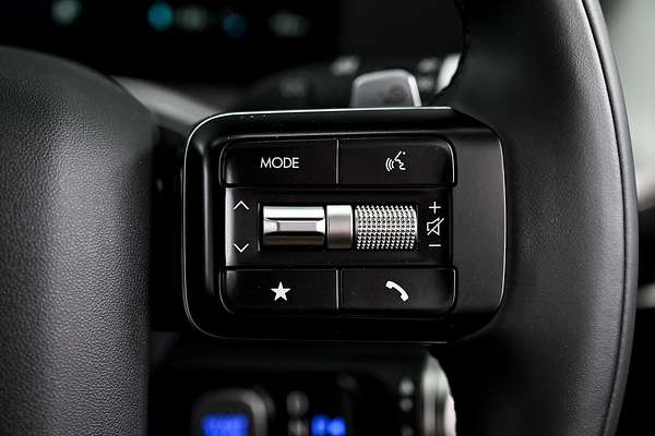 2025 Hyundai IONIQ 9 Calligraphy ME.V1