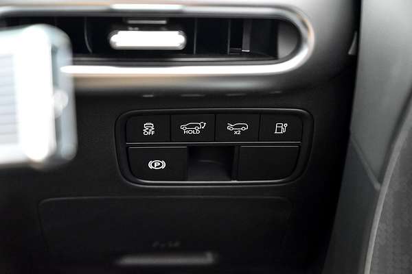 2025 Hyundai IONIQ 9 Calligraphy ME.V1