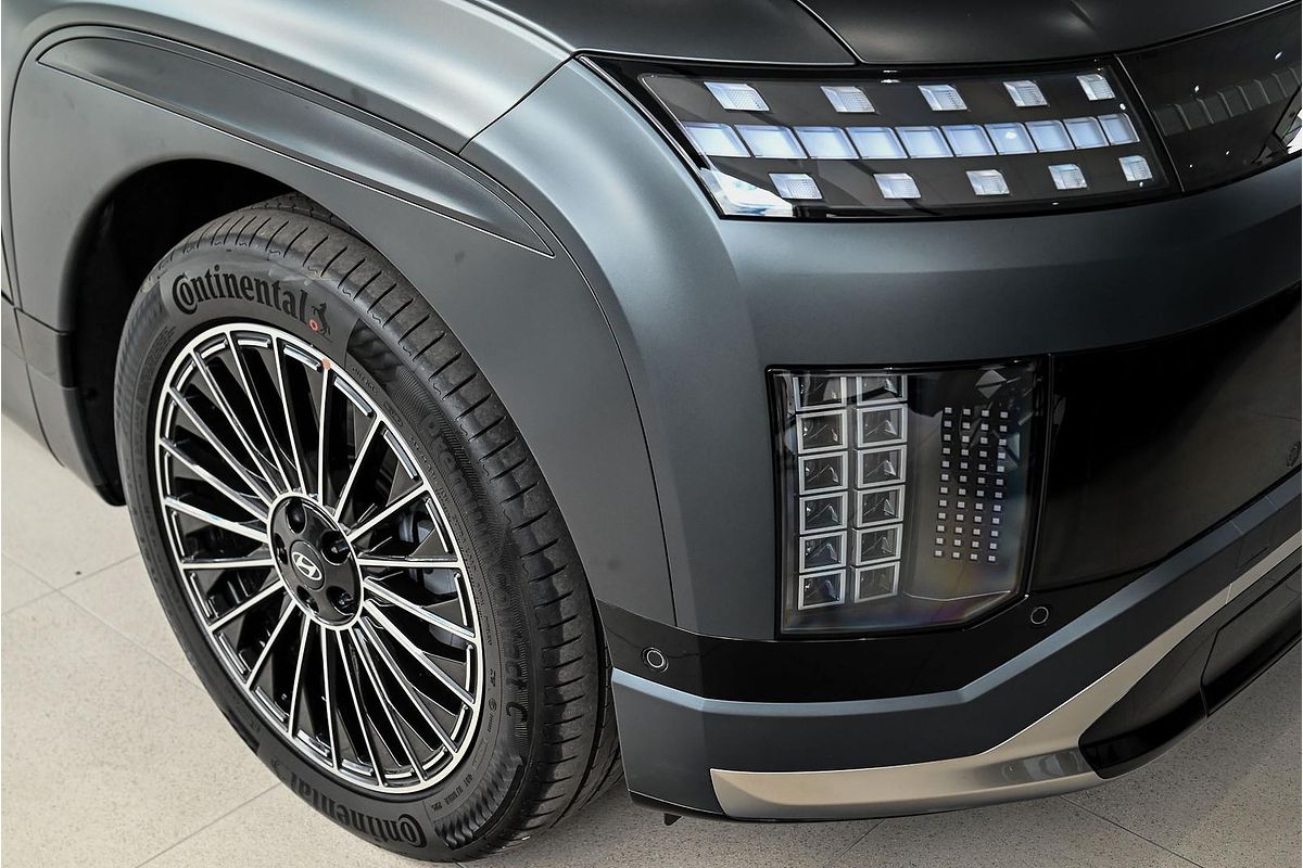 2025 Hyundai IONIQ 9 Calligraphy ME.V1