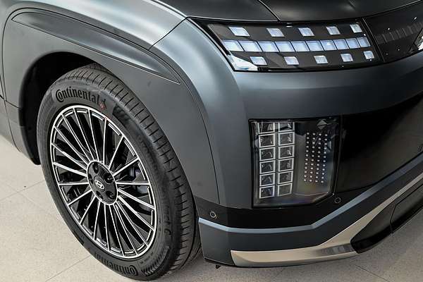 2025 Hyundai IONIQ 9 Calligraphy ME.V1