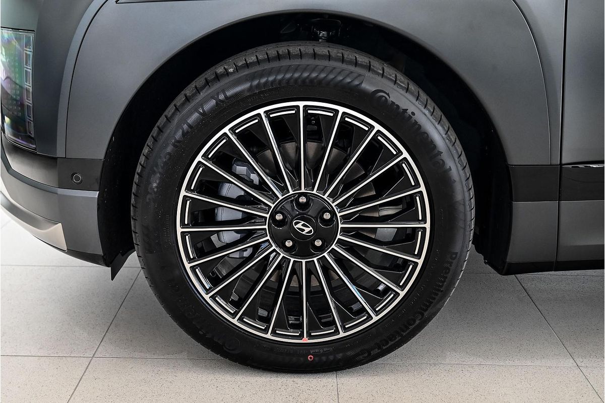 2025 Hyundai IONIQ 9 Calligraphy ME.V1