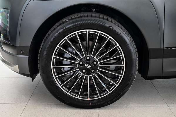 2025 Hyundai IONIQ 9 Calligraphy ME.V1