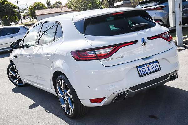 2017 Renault Megane GT BFB