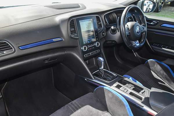 2017 Renault Megane GT BFB