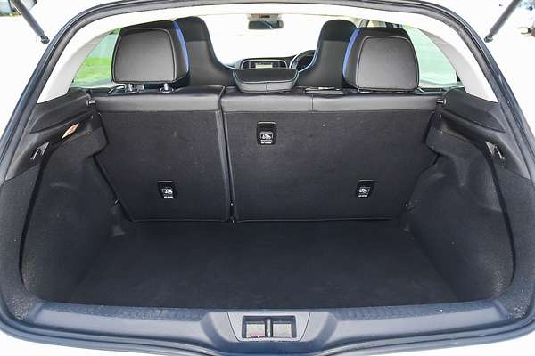 2017 Renault Megane GT BFB