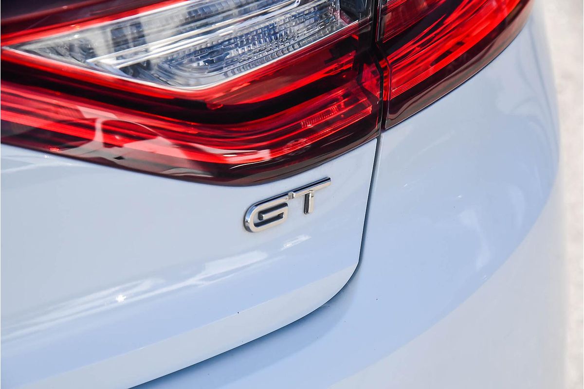 2017 Renault Megane GT BFB