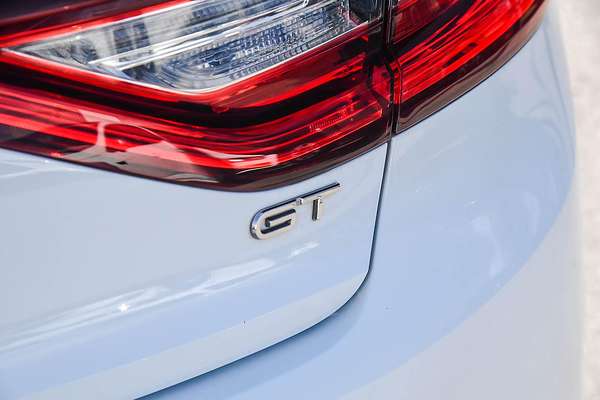 2017 Renault Megane GT BFB