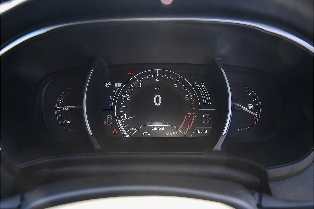 2017 Renault Megane GT BFB