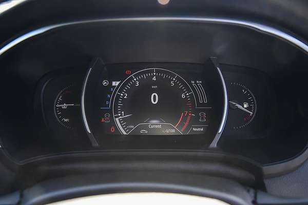 2017 Renault Megane GT BFB