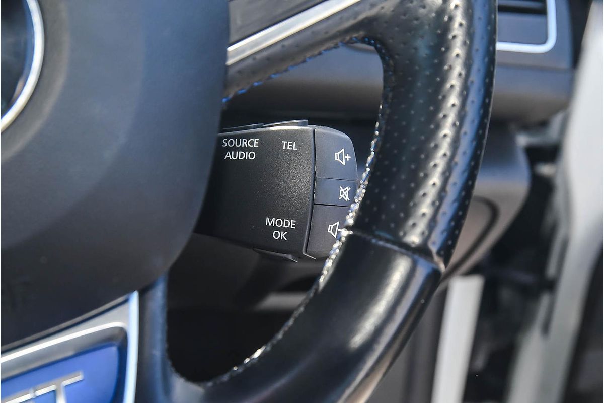 2017 Renault Megane GT BFB