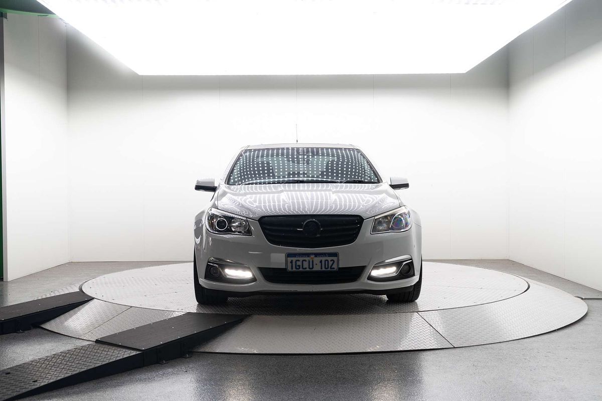 2016 Holden Calais V VF Series II