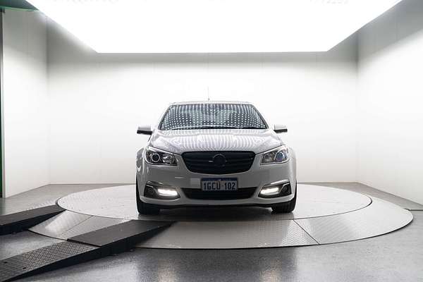 2016 Holden Calais V VF Series II