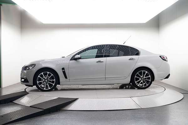 2016 Holden Calais V VF Series II