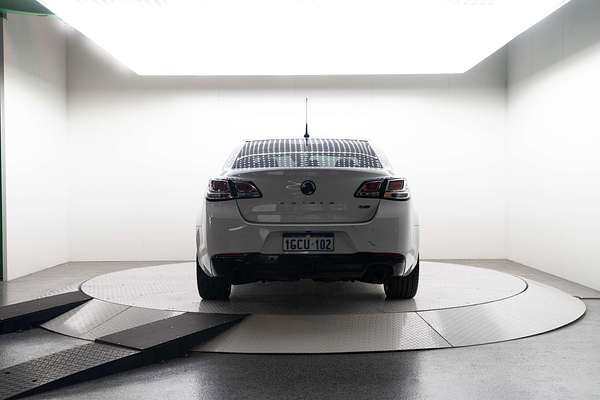 2016 Holden Calais V VF Series II