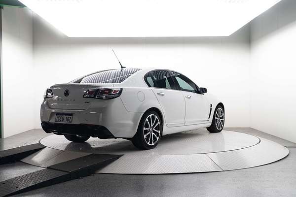 2016 Holden Calais V VF Series II