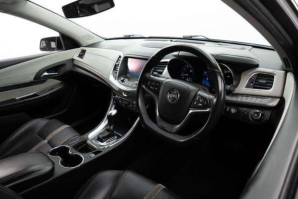 2016 Holden Calais V VF Series II