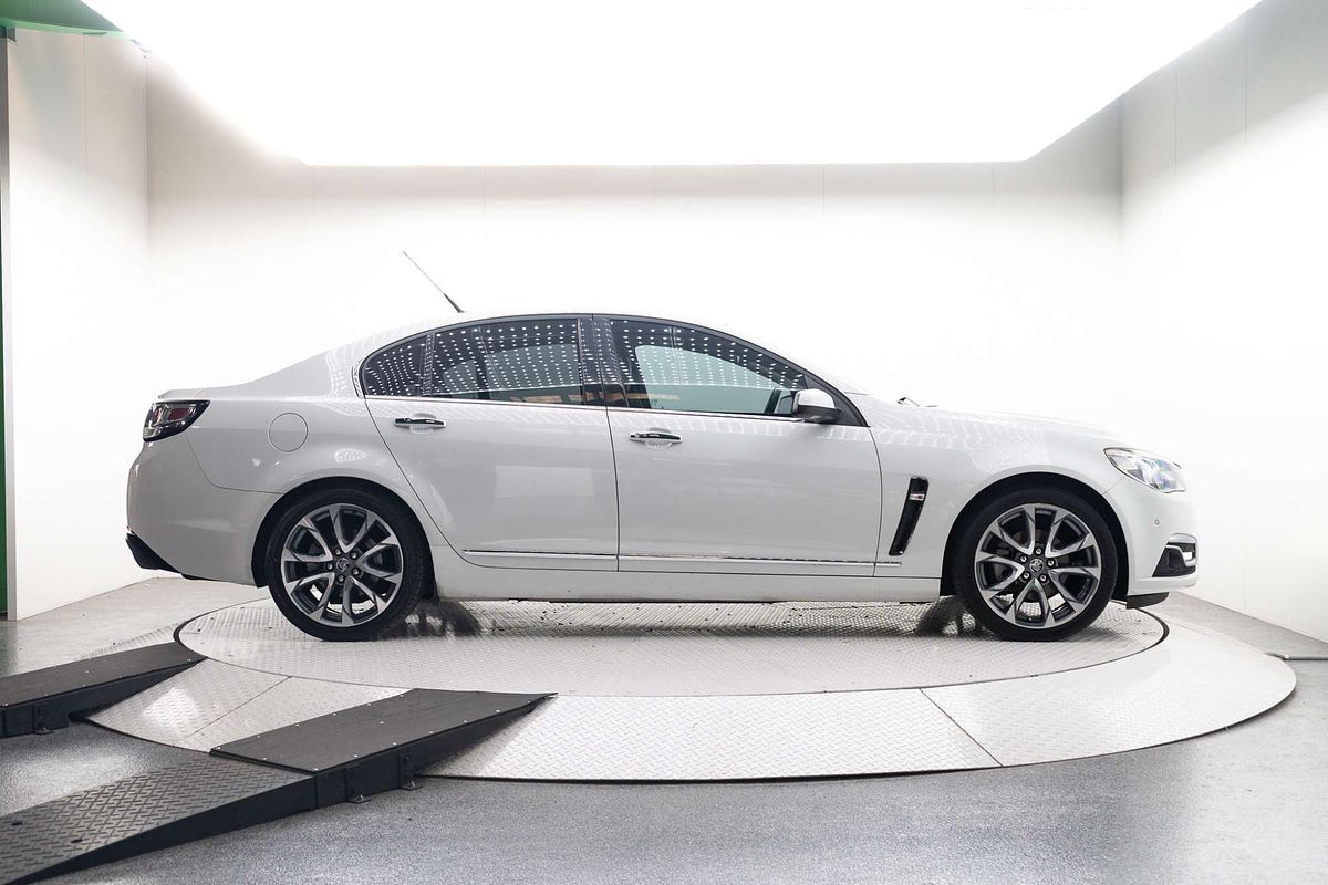 2016 Holden Calais V VF Series II