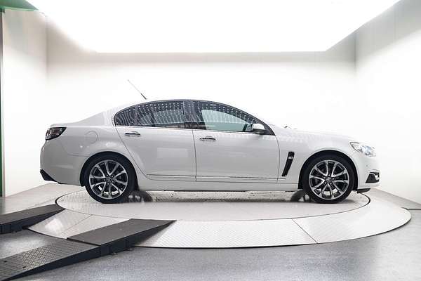 2016 Holden Calais V VF Series II