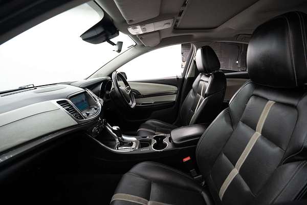 2016 Holden Calais V VF Series II