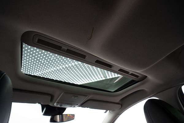 2016 Holden Calais V VF Series II