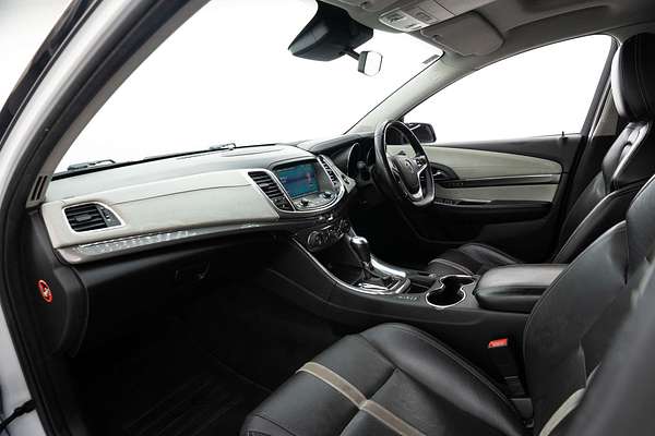 2016 Holden Calais V VF Series II