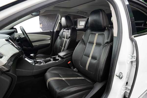 2016 Holden Calais V VF Series II