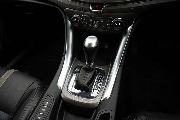 2016 Holden Calais V VF Series II