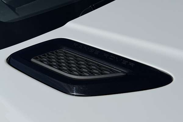 2014 Land Rover Range Rover Sport TDV6 SE L494