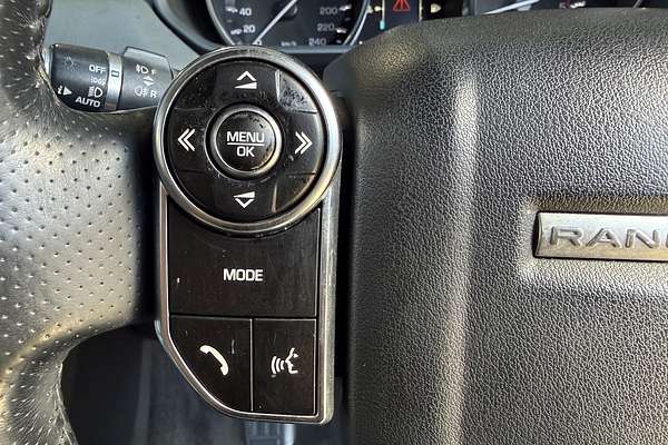 2014 Land Rover Range Rover Sport TDV6 SE L494