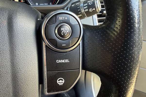 2014 Land Rover Range Rover Sport TDV6 SE L494