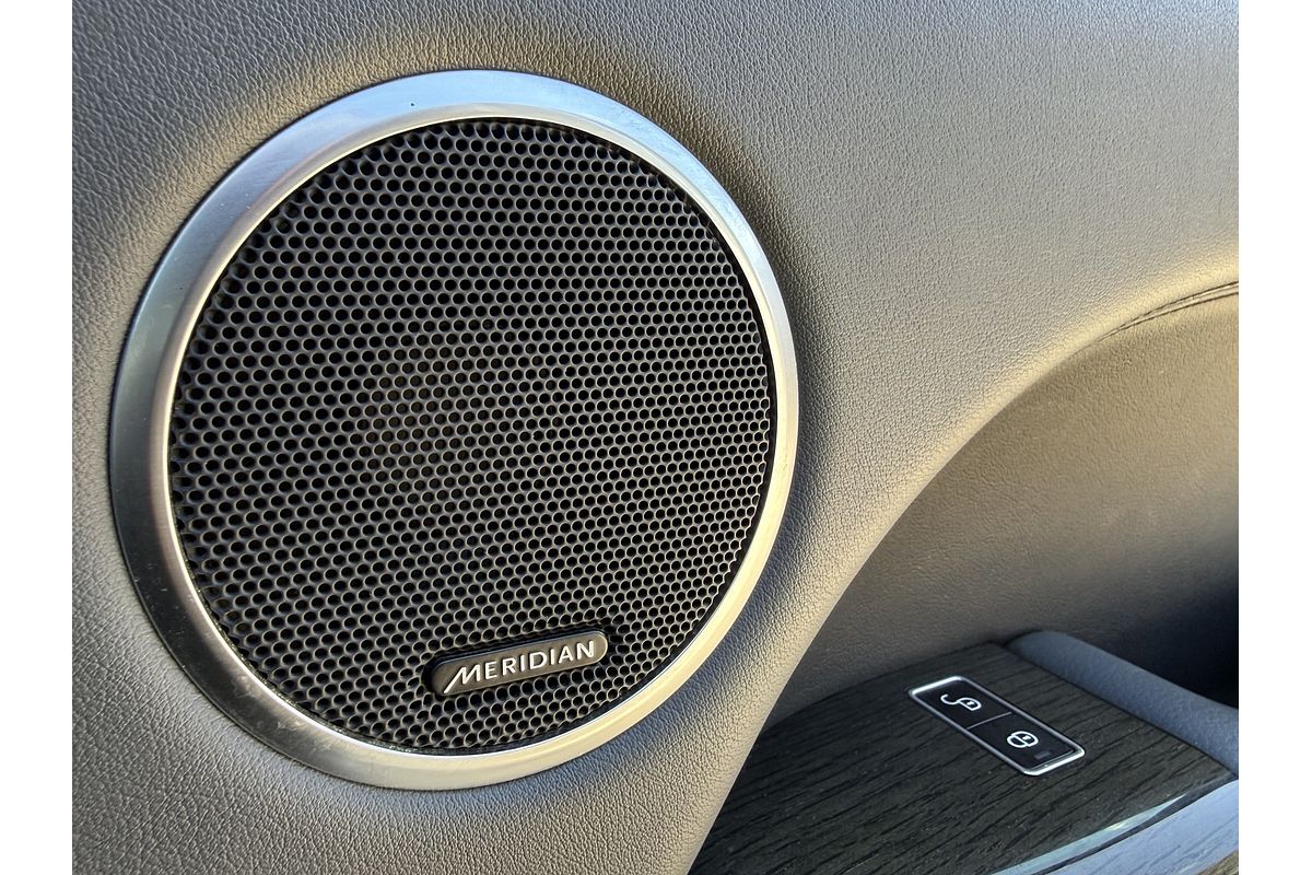 2014 Land Rover Range Rover Sport TDV6 SE L494