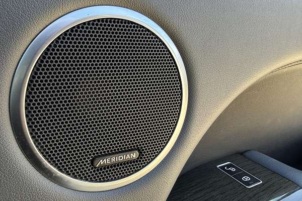 2014 Land Rover Range Rover Sport TDV6 SE L494