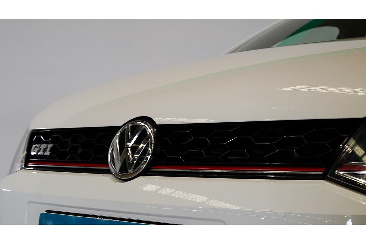 2015 Volkswagen Polo GTI 6R