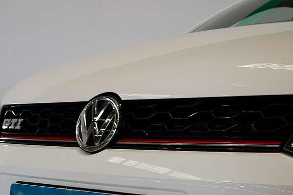 2015 Volkswagen Polo GTI 6R