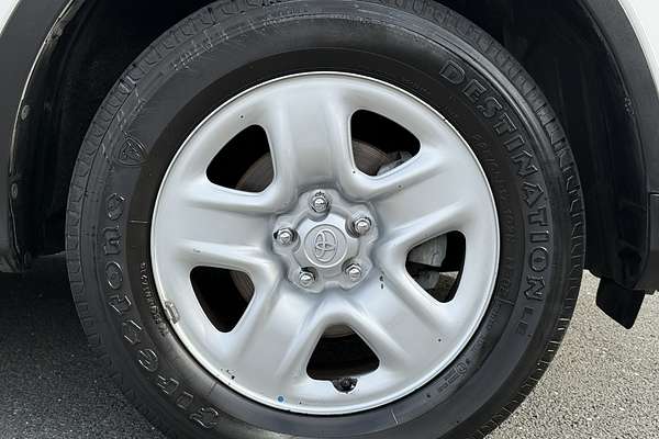 2014 Toyota RAV4 GX ASA44R